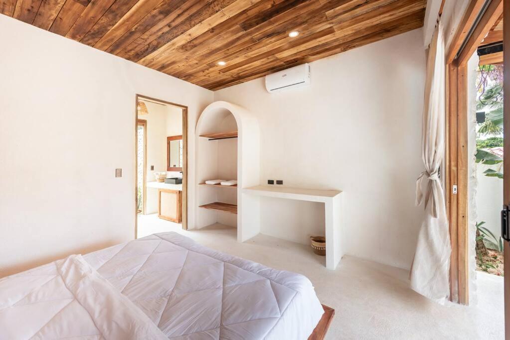 Villa Baleia Siargao San Isidro  Eksteriør bilde