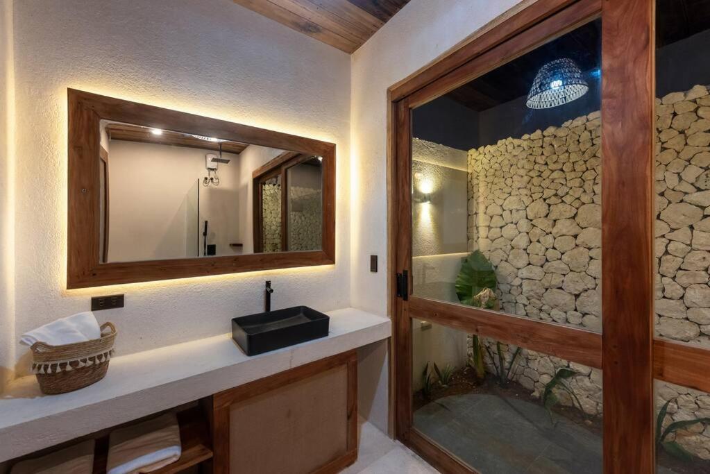 Villa Baleia Siargao San Isidro  Eksteriør bilde